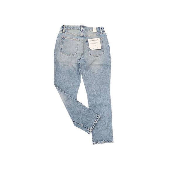 Good American Good Classic Jeans size 6 or 28 - Picture 8 of 9